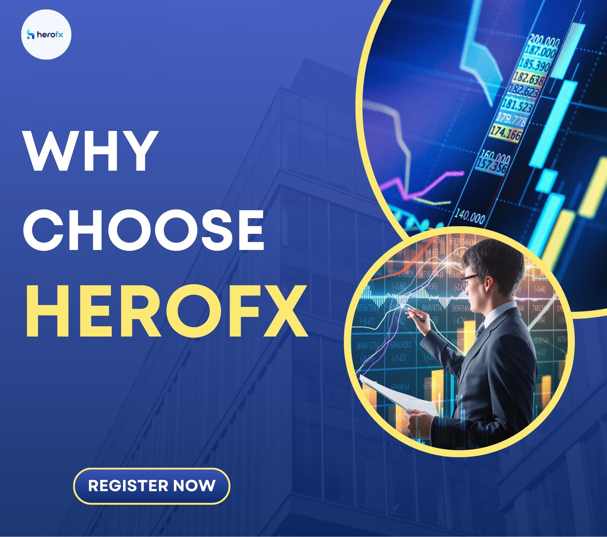 Why Choose Herofx