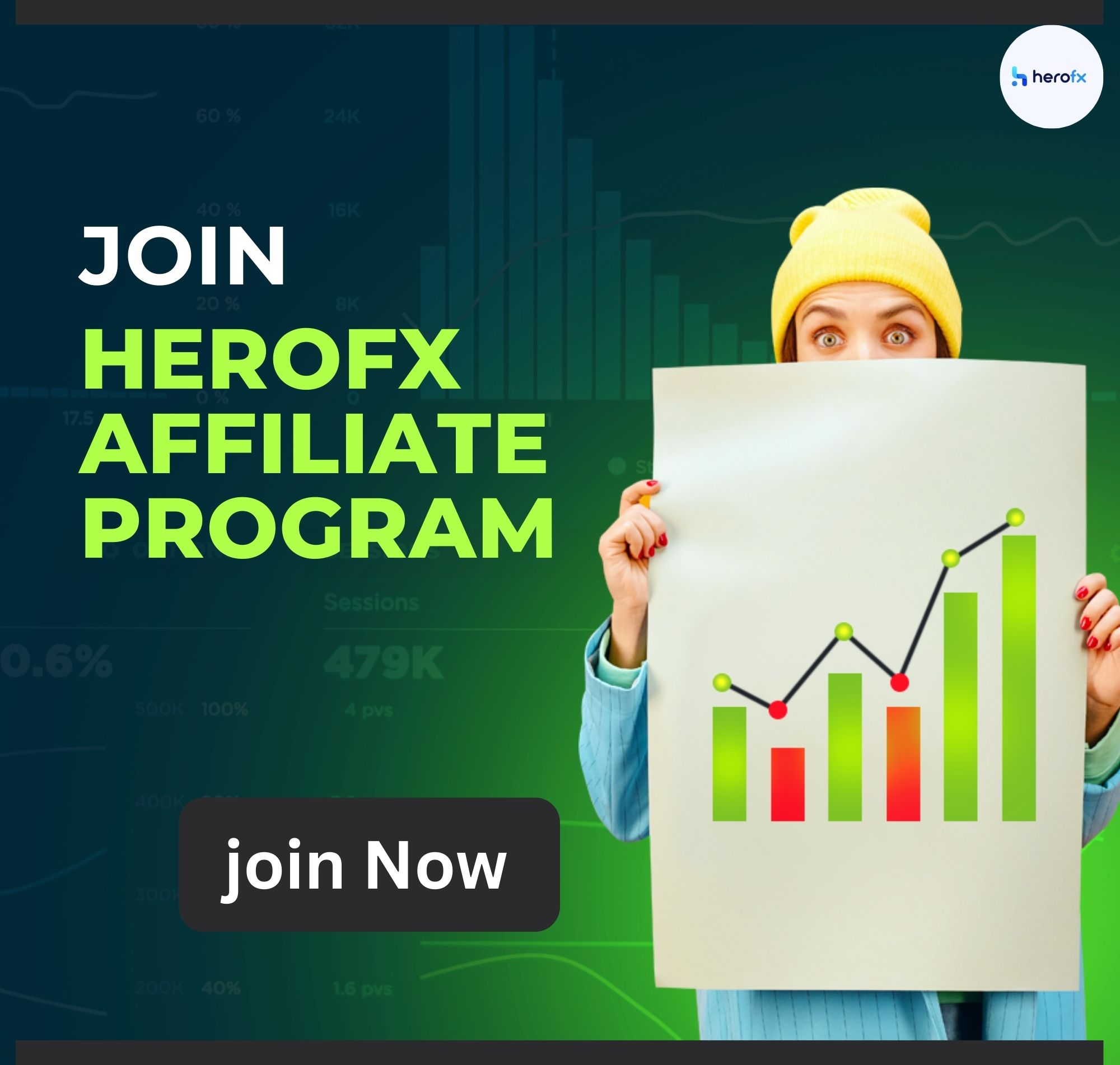 Herofx Affiliate Program