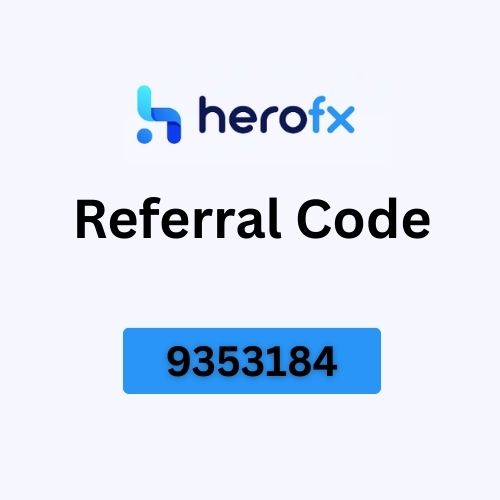 Herofx Partner Code